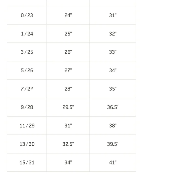 Kancan Kendall High Rise Ankle Skinny Jeans sz 11/29 - Picture 11 of 16